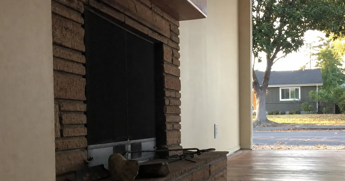chimney sweep in Spring Valley, CA